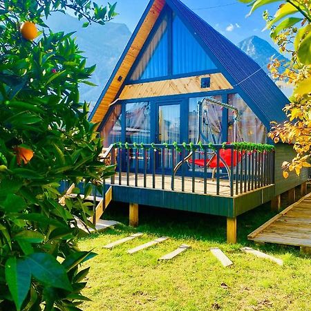 Garden Bungalow Antalya Kültér fotó