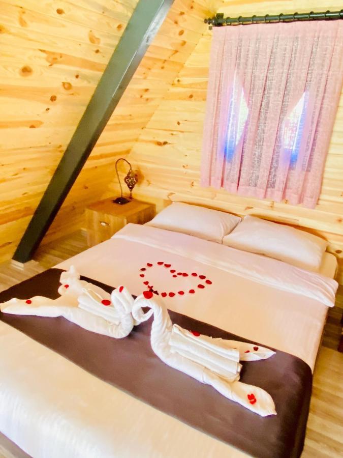 Garden Bungalow Antalya Kültér fotó