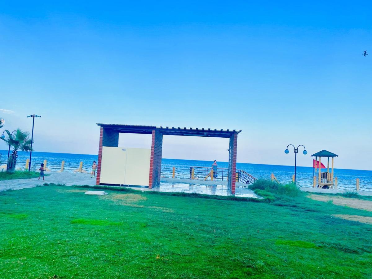 Garden Bungalow Antalya Kültér fotó