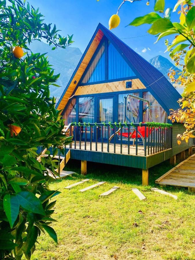 Garden Bungalow Antalya Kültér fotó