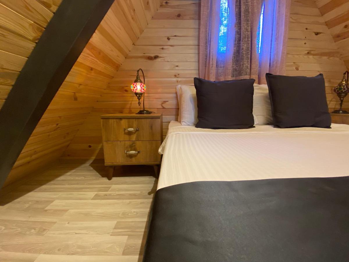 Garden Bungalow Antalya Kültér fotó