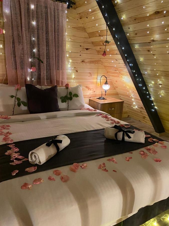Garden Bungalow Antalya Kültér fotó