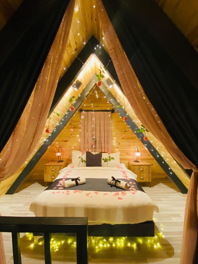 Garden Bungalow Antalya Kültér fotó