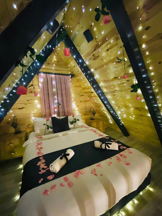 Garden Bungalow Antalya Kültér fotó