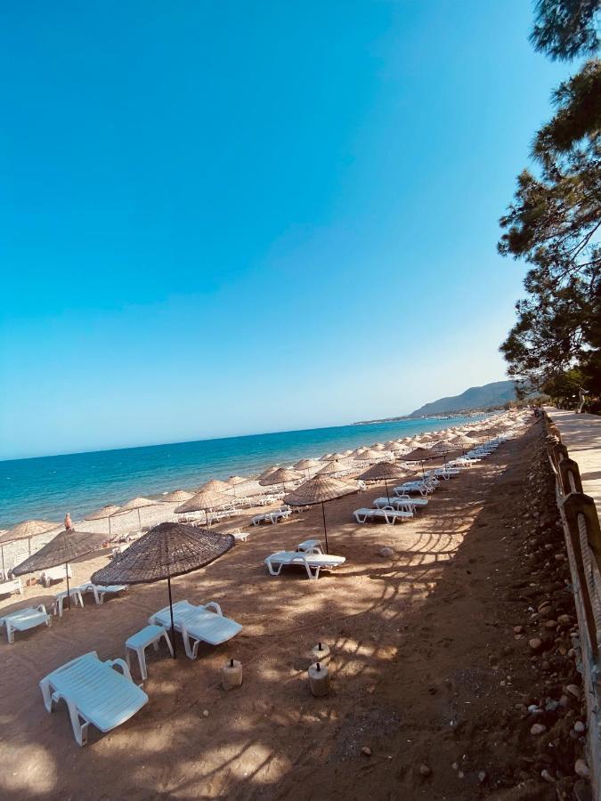 Garden Bungalow Antalya Kültér fotó