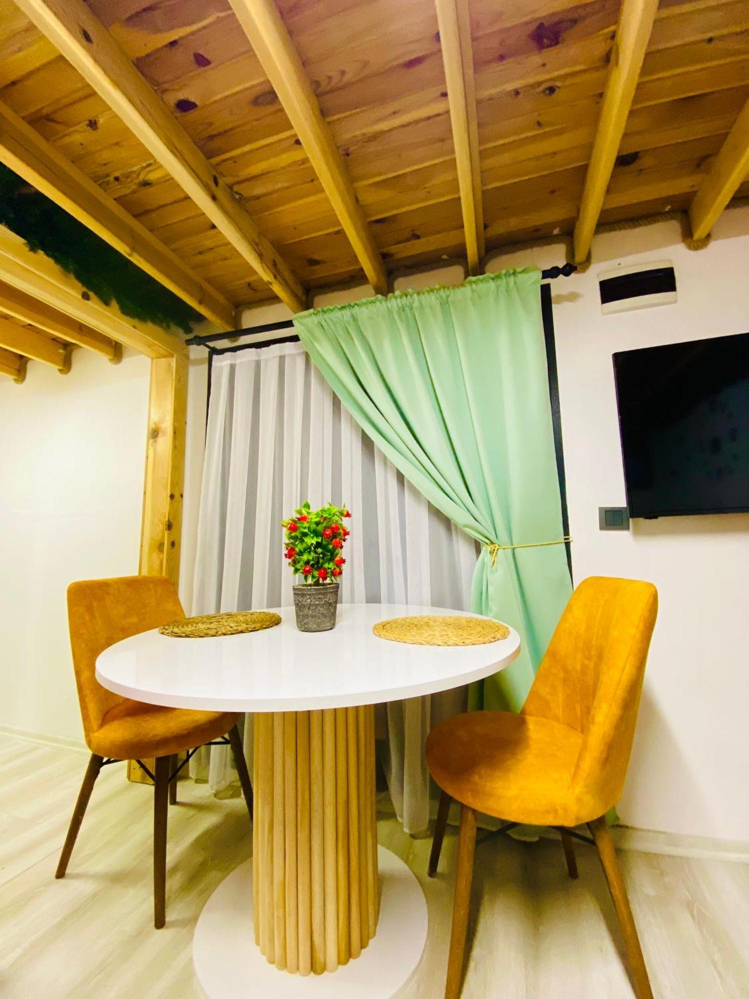 Garden Bungalow Antalya Kültér fotó
