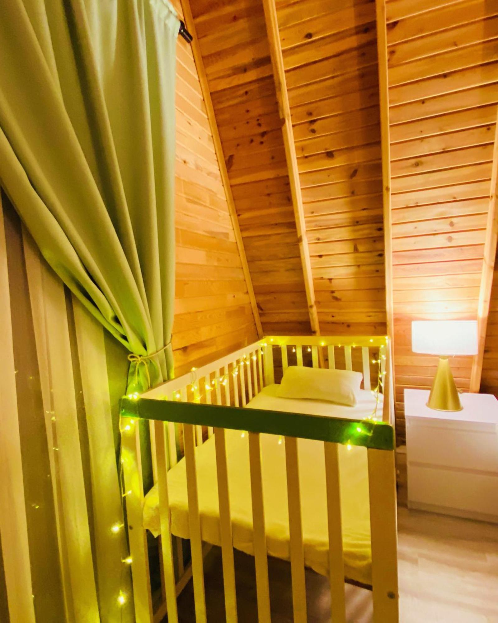 Garden Bungalow Antalya Kültér fotó