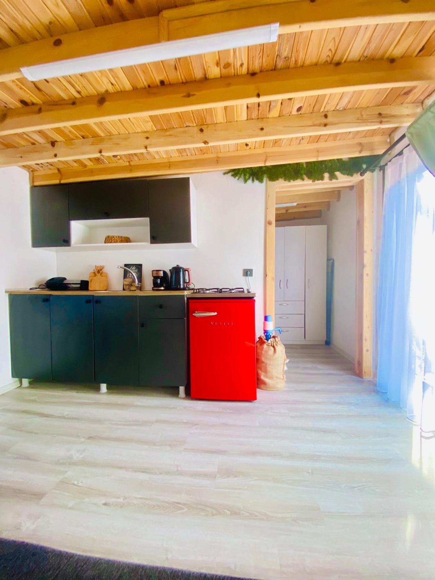 Garden Bungalow Antalya Kültér fotó