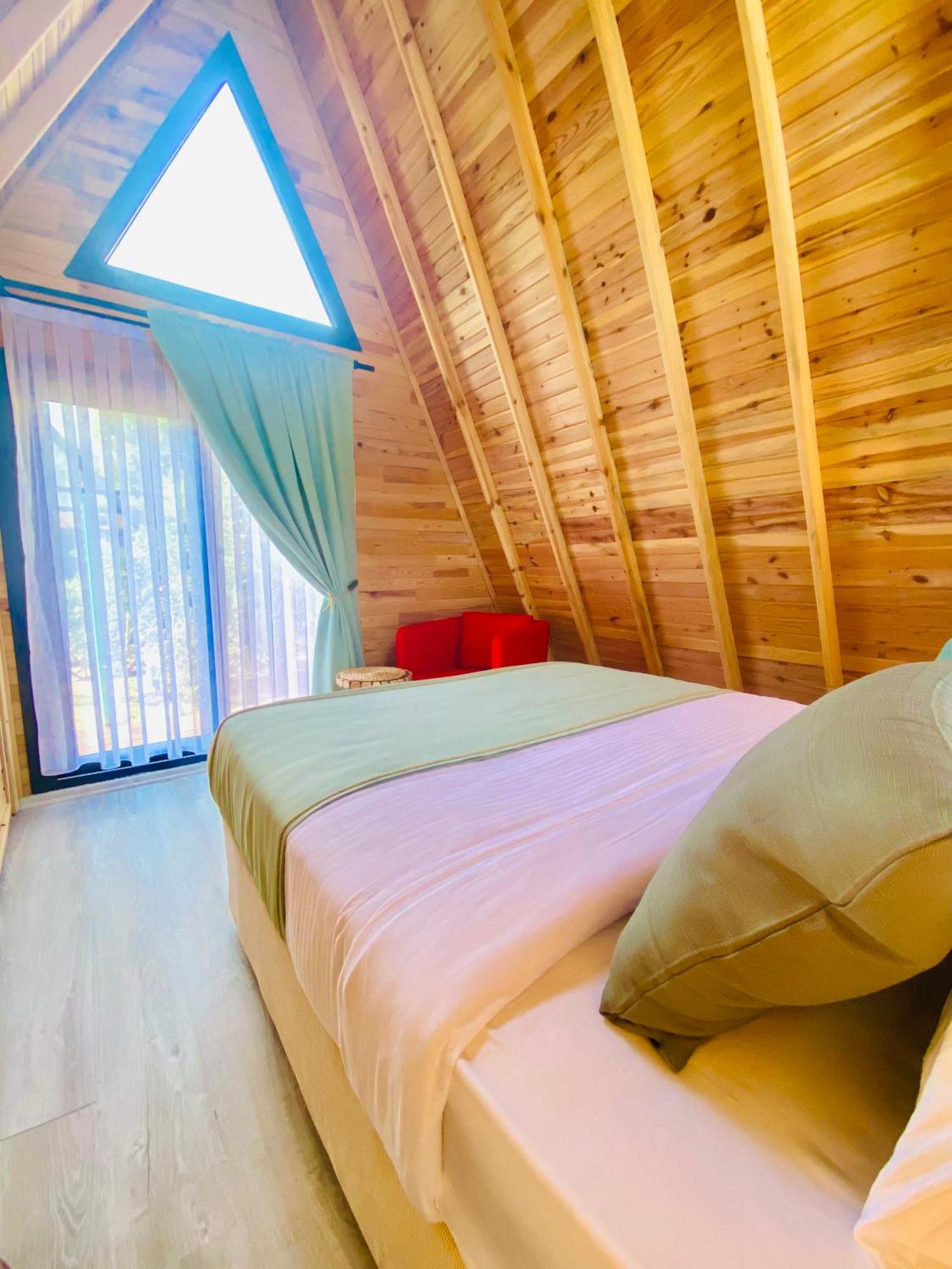 Garden Bungalow Antalya Kültér fotó