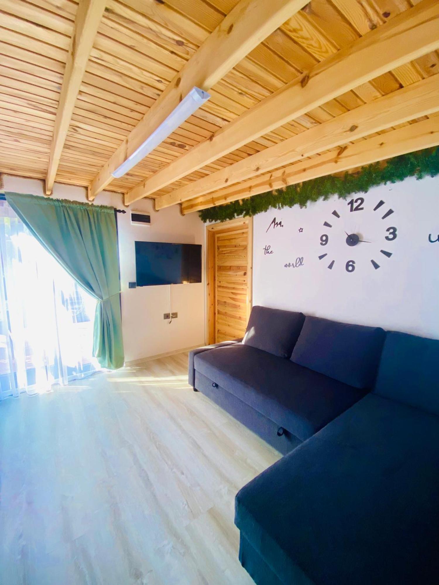 Garden Bungalow Antalya Kültér fotó