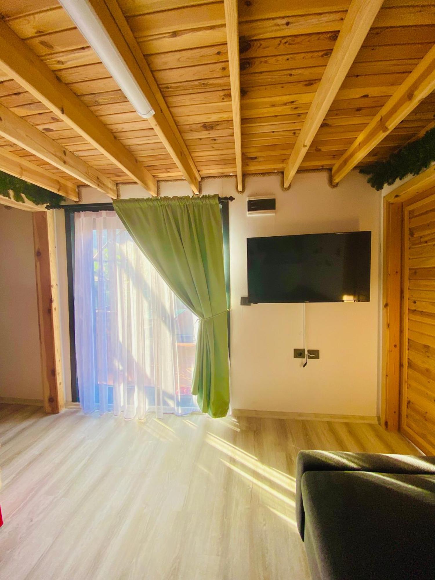 Garden Bungalow Antalya Kültér fotó