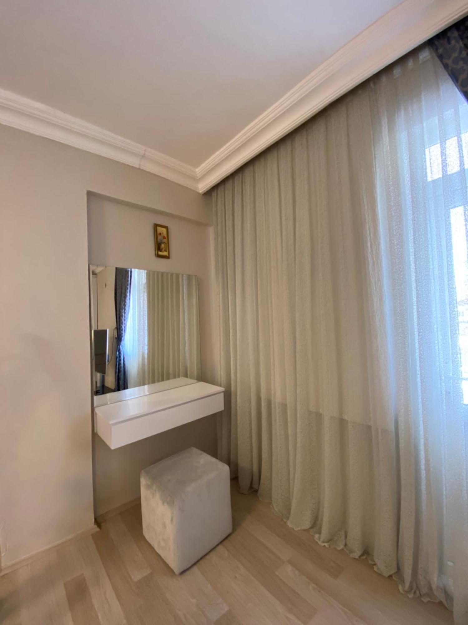 Garden Bungalow Antalya Kültér fotó