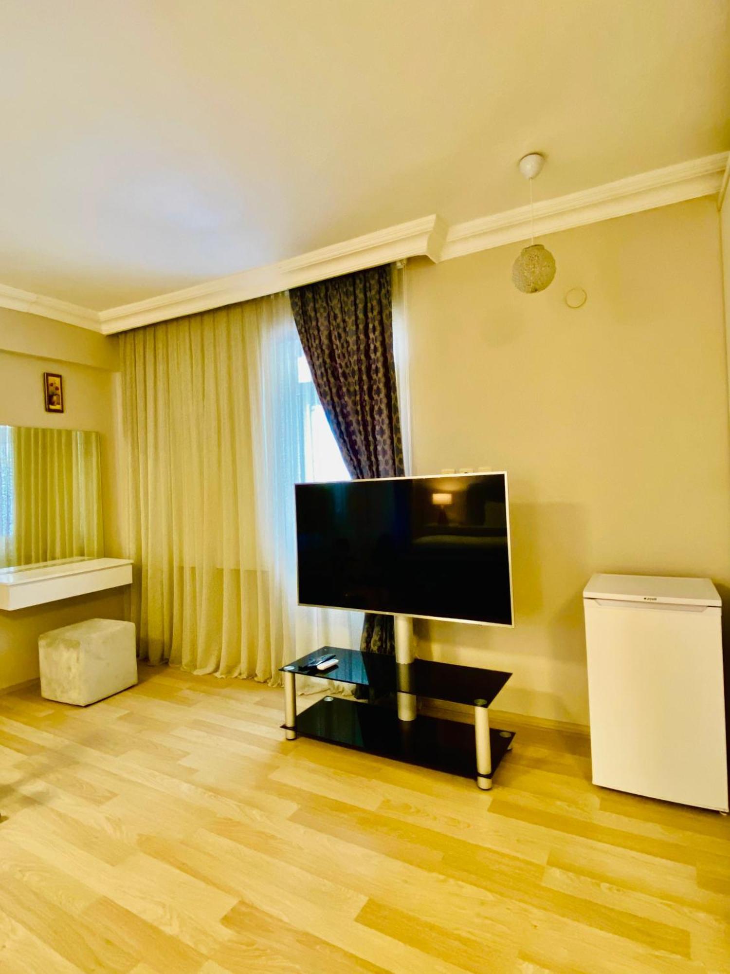 Garden Bungalow Antalya Kültér fotó