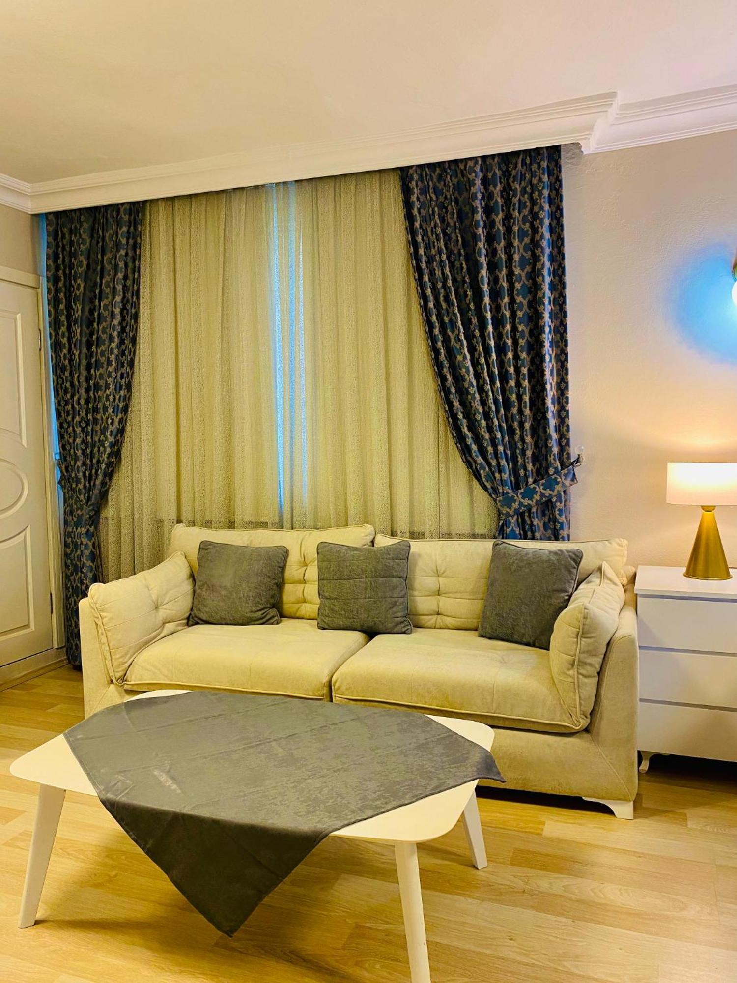 Garden Bungalow Antalya Kültér fotó